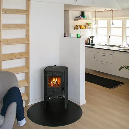 Lokken Feriehus *