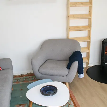 Feriehus Lokken