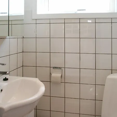 Feriehus Lokken *