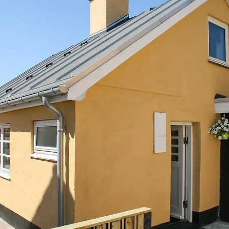 Feriehus Lokken