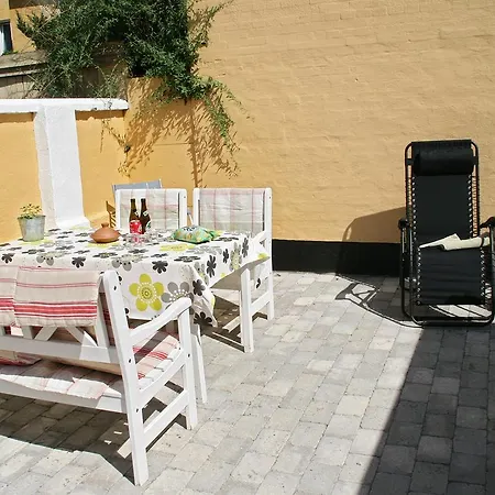 Feriehus Lokken Løkken